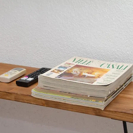 Sole E Limone アパート