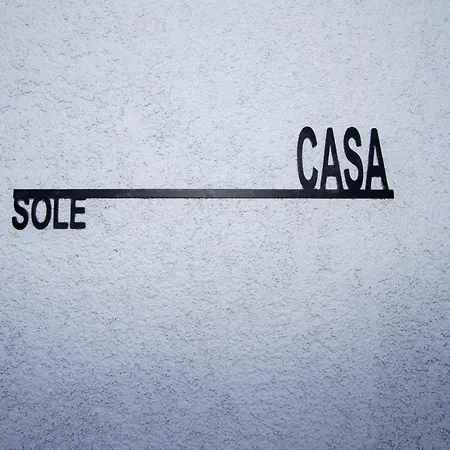 Sole E Limone Kraj
