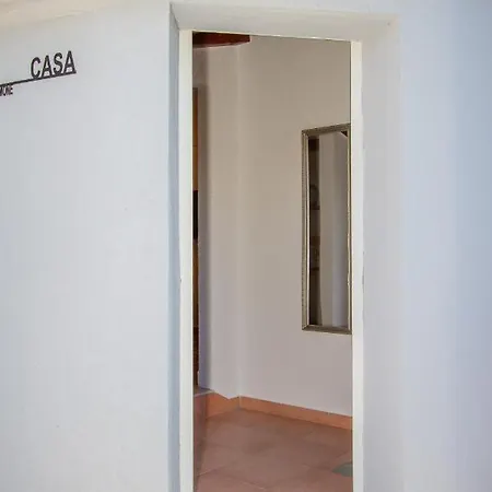 Apartment Sole E Limone *