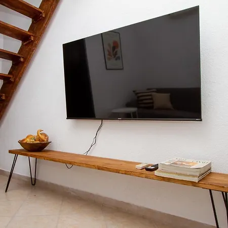 Sole E Limone アパート *