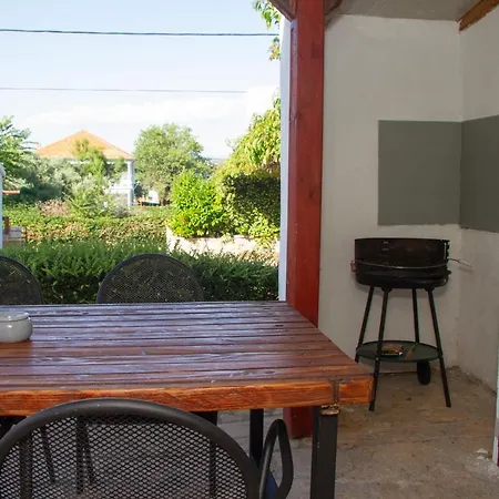 アパート Sole E Limone