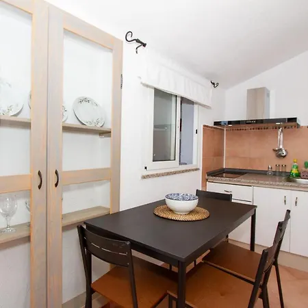 アパート Sole E Limone *