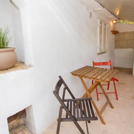 Apartment Sole E Limone *