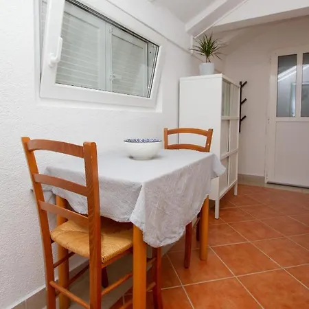 Sole E Limone Apartment Kraj (Zadar)