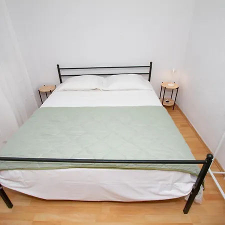 Apartment Sole E Limone *