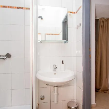 Apartment Sole E Limone *