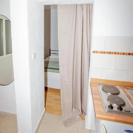 Apartment Sole E Limone