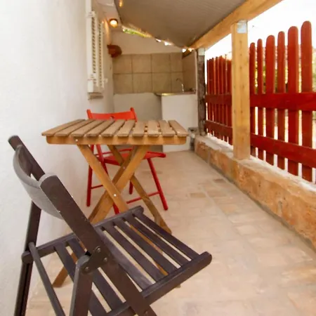 Appartement Sole E Limone Kraj (Zadar)