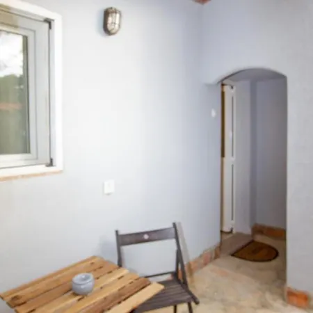 Sole E Limone Appartement