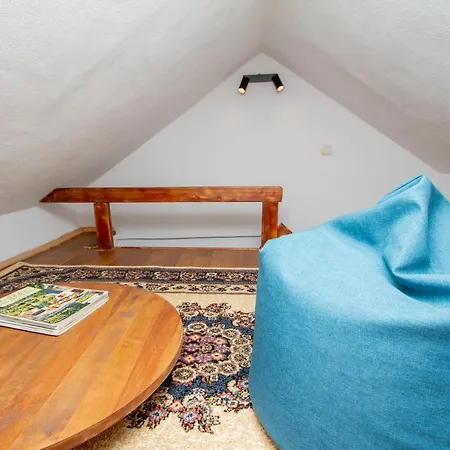 Appartement Sole E Limone Kraj (Zadar)