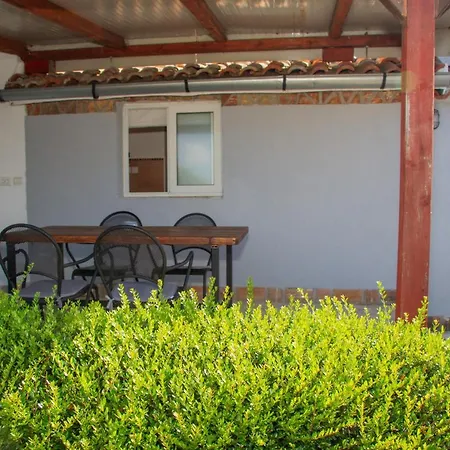 Apartment Sole E Limone *