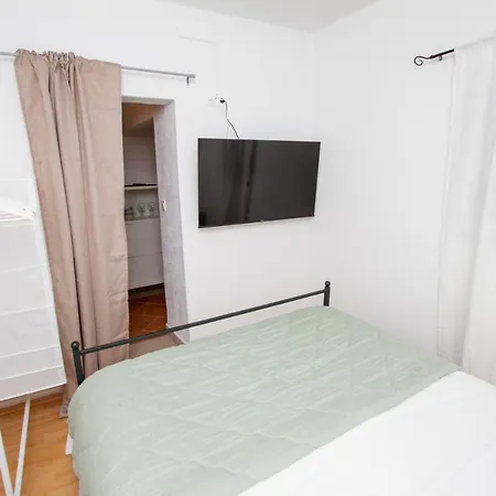 Apartment Sole E Limone Kraj (Zadar)