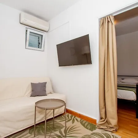 Sole E Limone Apartment *