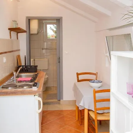 Sole E Limone Apartment *
