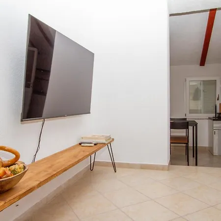 Apartment Sole E Limone