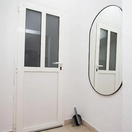 Apartment Sole E Limone *