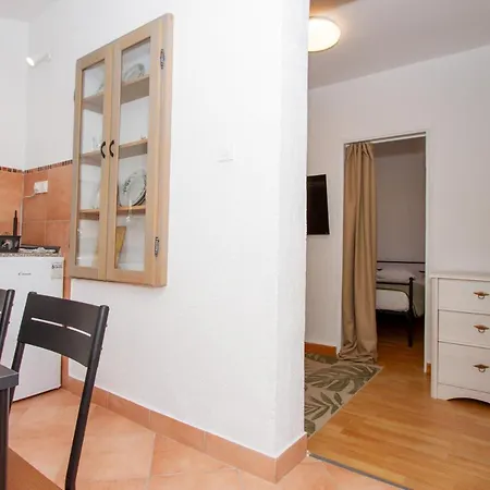 Apartment Sole E Limone *