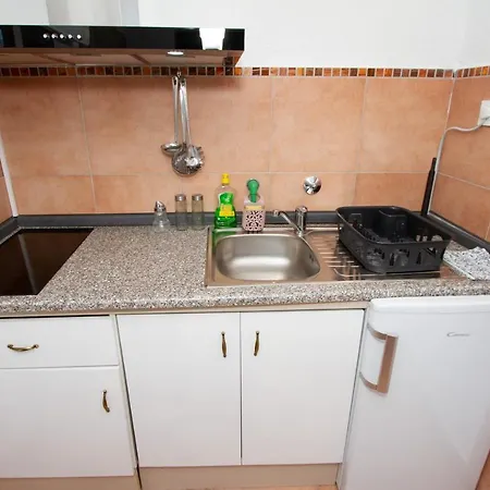 Sole E Limone Apartment