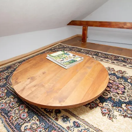 Apartment Sole E Limone *