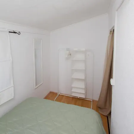 Apartment Sole E Limone Kraj (Zadar)