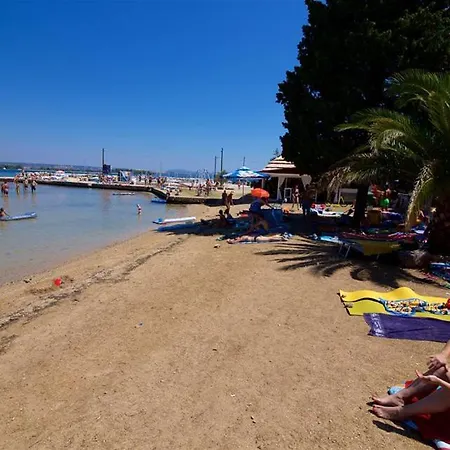 Sole E Limone Kraj (Zadar)