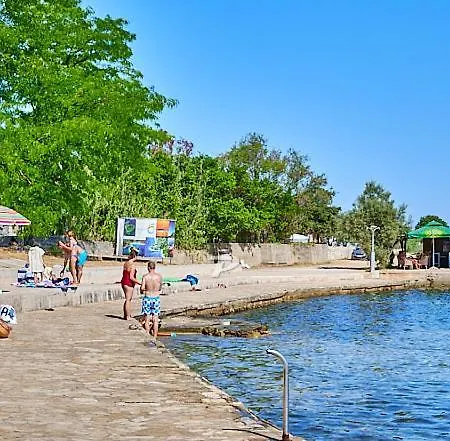 Apartment Sole E Limone Kraj (Zadar)